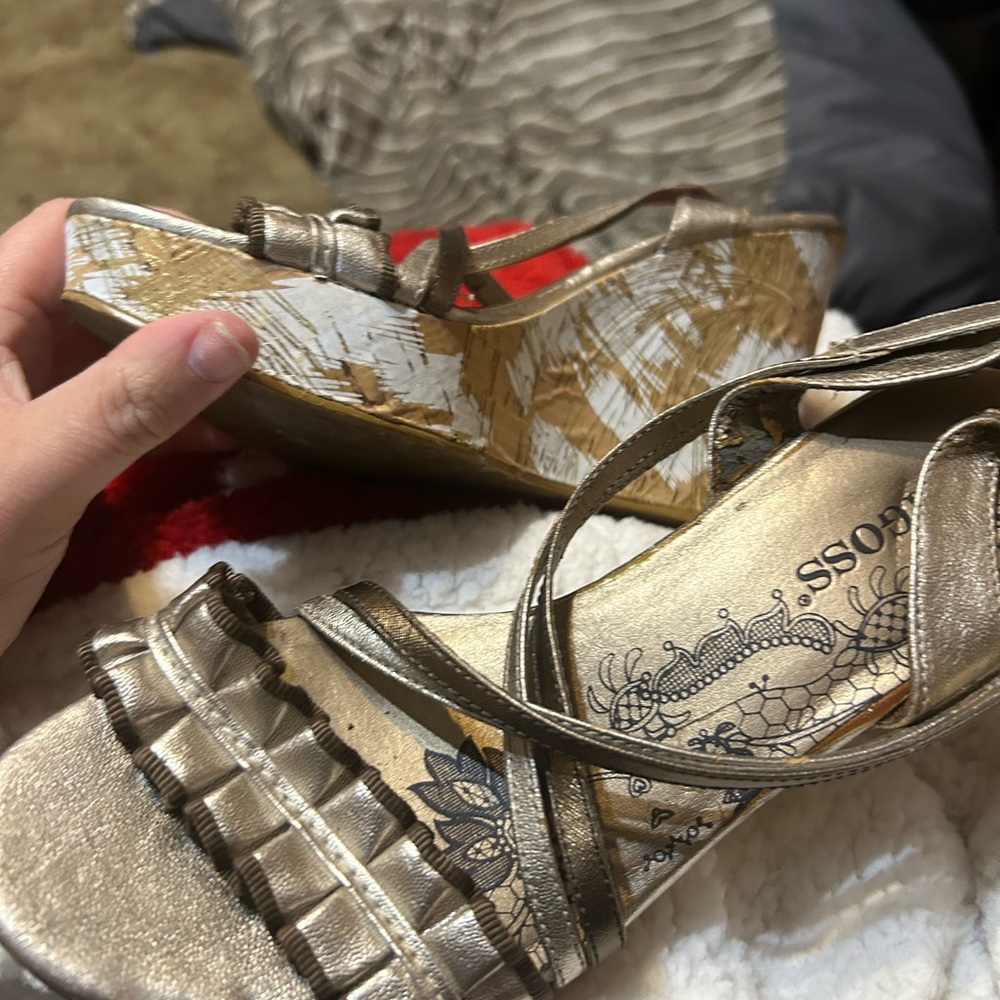 Wedges - Picture 3 of 10